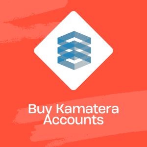 Buy Kamatera Accounts