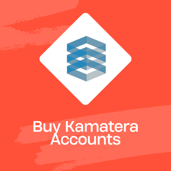 Buy Kamatera Accounts
