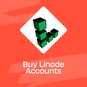 Buy Linode Accounts